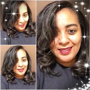 Meet your Posher, Shellye